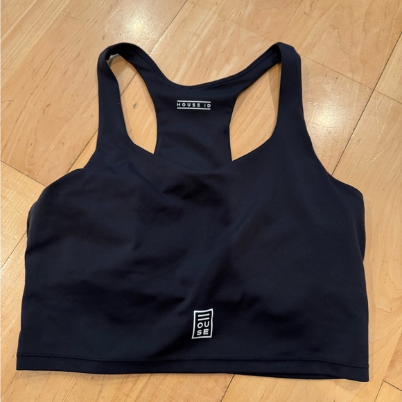 House ID exercise top - Picture 1 of 2